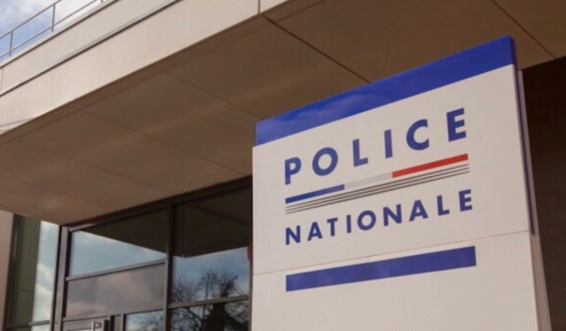 Le rêve d'hôtel de police et son explication en détails: Pourquoi rêver d'hôtel de police ?