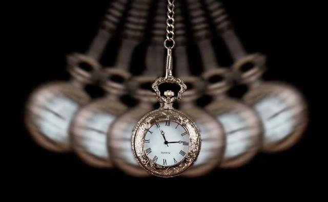 Que signifie rêver de hypnotiser ?