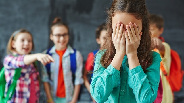 Un rêve de harcèlement et sa signification: Pourquoi rêver de harcèlement ?