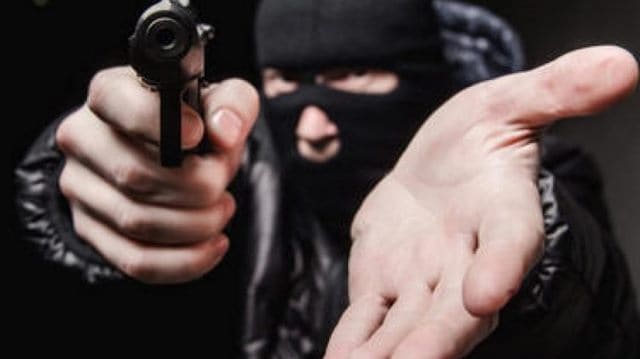 Un rêve de Hold-Up et son interprétation authentique: Pourquoi rêver de Hold-Up ?
