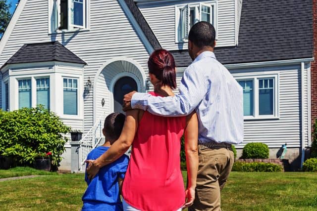 Pourquoi rêver de visiter une maison ?