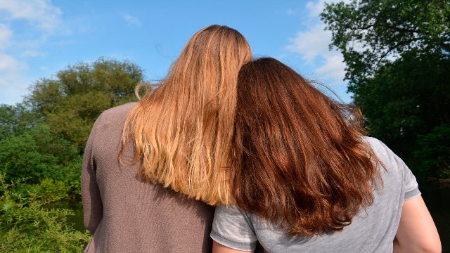 Pourquoi rêver d'accompagner ?