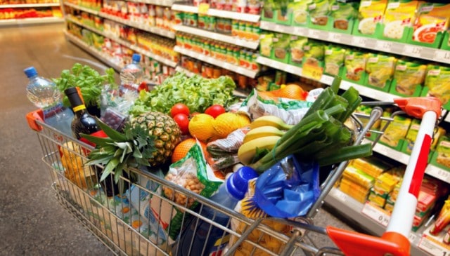 Que signifie rêver d'acheter de la nourriture ?