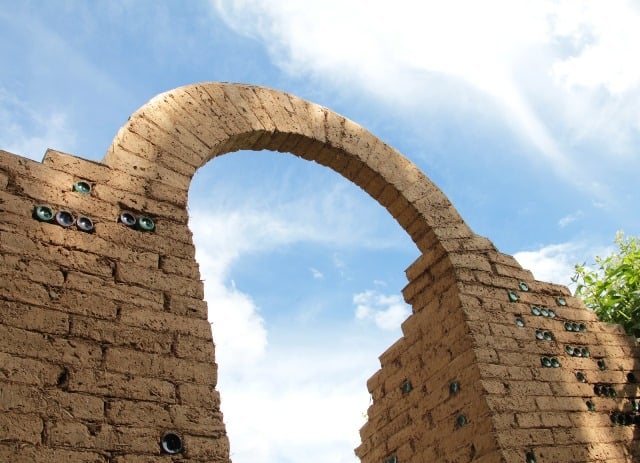 Un rêve d'arche et sa signification: Que signifie rêver d'arche ?