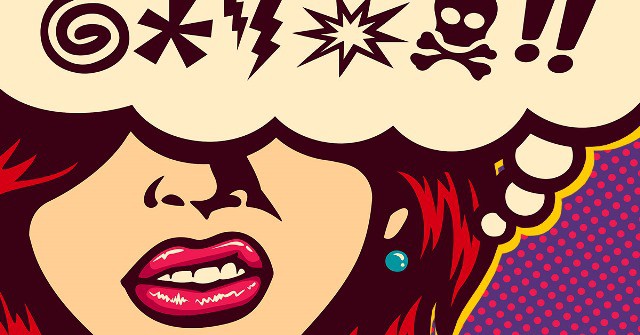 Un rêve d'injures et sa signification: Que signifie rêver d'injures ?