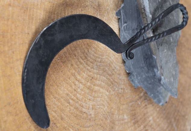 Un rêve de faucille et sa signification: Que signifie rêver de faucille ?