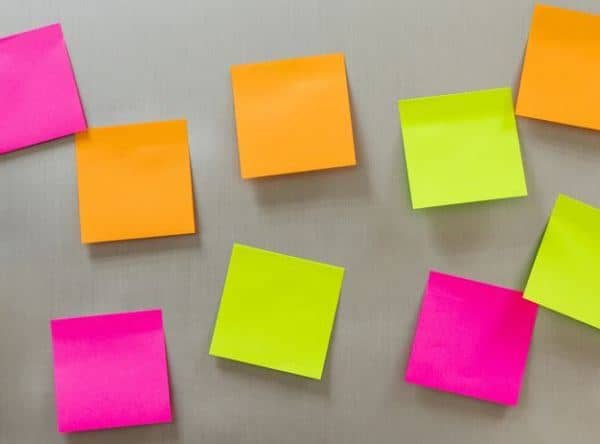 Un rêve de fiche et sa signification: Que signifie rêver de fiche ?