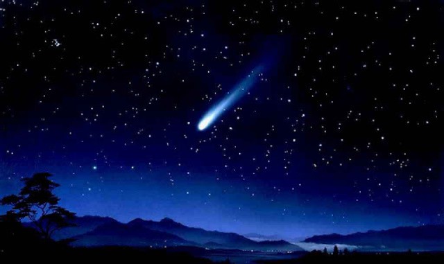 Un rêve de firmament et sa signification: Que signifie rêver de firmament ?