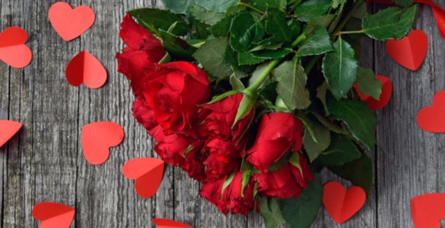 Que signifie rêver d'amour? Les interprétations les plus courantes:  Que signifie rêver d'amour?