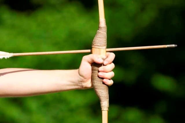 Un rêve d'arc et sa signification: Que signifie rêver d'arc ?