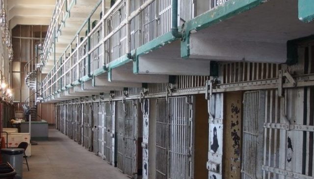 Que signifie rêver d'incarcération ?