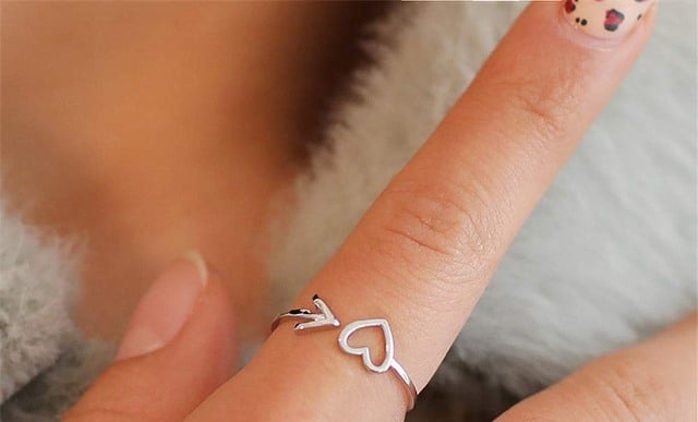 Un rêve d'index et sa signification: Que signifie rêver d'index ?