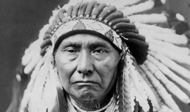 Un rêve d'indien et sa signification: Que signifie rêver d'indien ?