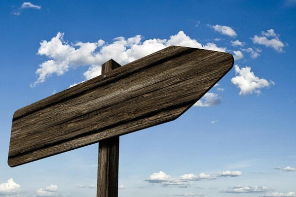 Un rêve d'indiquer et sa signification: Pourquoi rêver d'indiquer ?