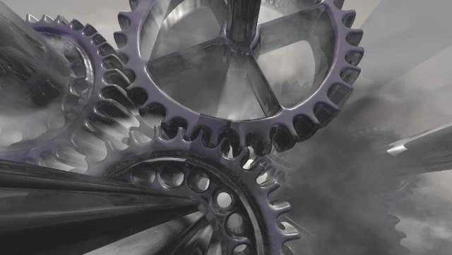 Un rêve d'industrie et sa signification: Que signifie rêver d'industrie ?