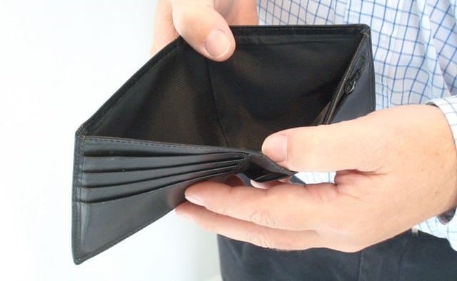 Que signifie rêver d'insolvabilité ?