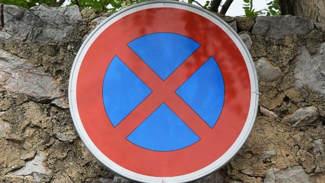 Que signifie rêver d'interdiction ?