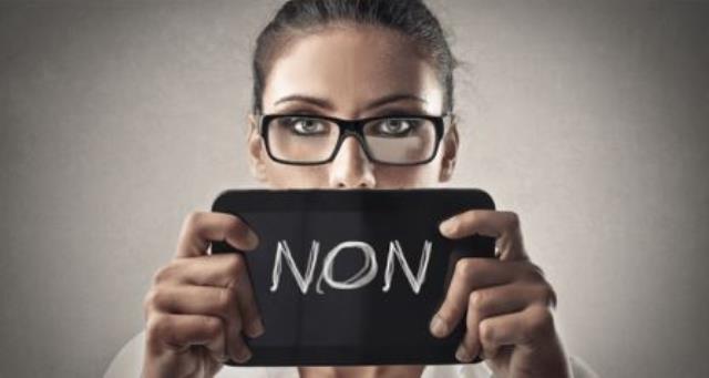 Un rêve d'interdire et sa signification: Pourquoi rêver d'interdire ?