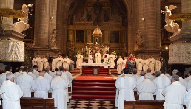 Un rêve d’homme d'église et sa signification: Que signifie rêver d’homme d'église ?