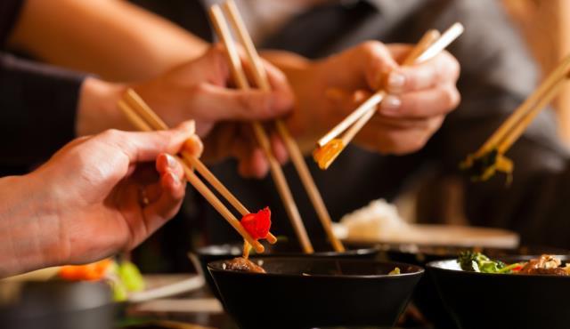 Un rêve de baguettes chinoises et sa signification: Que signifie rêver de baguettes chinoises ?