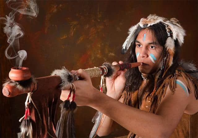 Un rêve de calumet et sa signification: Que signifie rêver de calumet ?