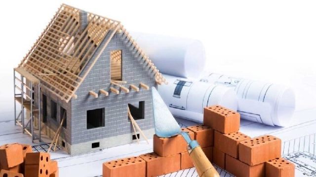 Un rêve de construction et sa signification: Que signifie rêver de construction ?