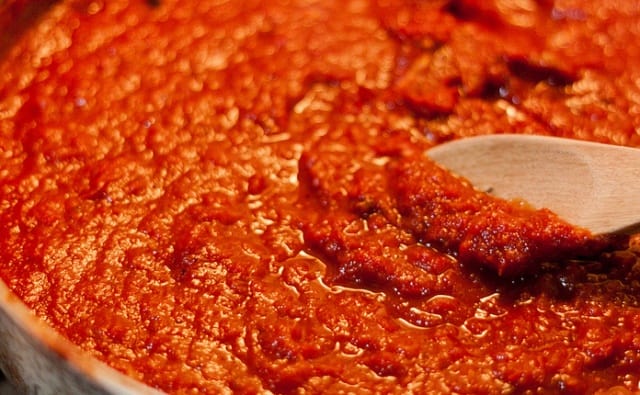 Un rêve de harissa et sa signification: Que signifie rêver de harissa ?