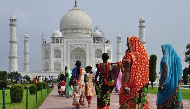 Un rêve d'Inde et sa signification: Que signifie rêver d'Inde ?