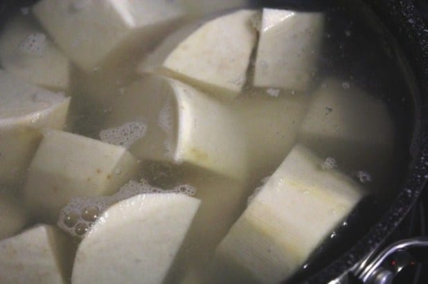 Un rêve de manger des ignames et sa signification: Que signifie rêver de manger des ignames ?