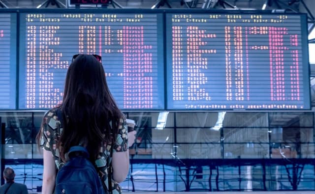 Le rêve de pays étranger et son explication en détails: Que signifie rêver de pays étranger ?