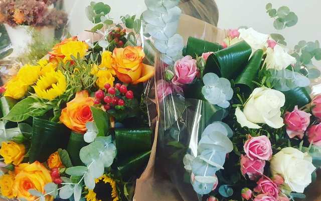 Un rêve d'acheter des fleurs et sa signification: Que signifie rêver d'acheter des fleurs ?