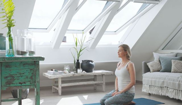 Un rêve d'aérer et sa signification: Que signifie rêver d'aérer ?