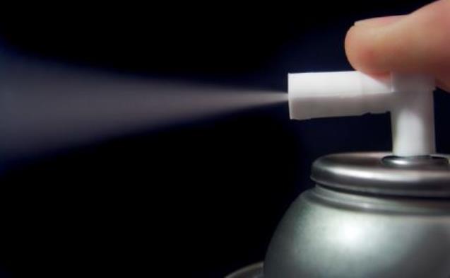 Un rêve d'aérosol et sa signification: Que signifie rêver d'aérosol ?