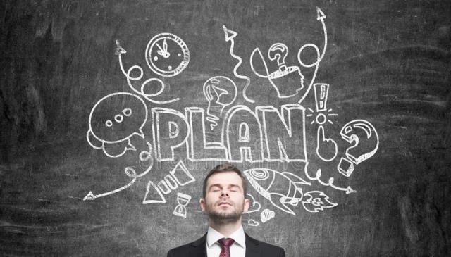 Un rêve d'affaires et sa signification: Que signifie rêver d'affaires ?