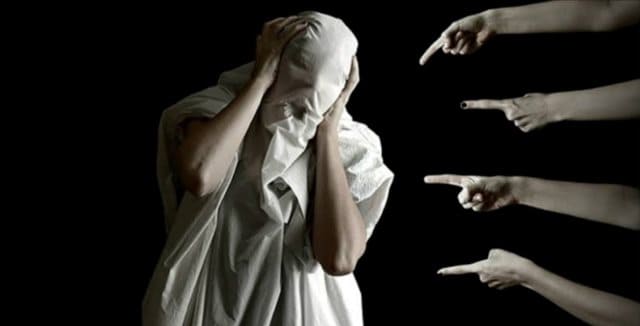 Un rêve d'affront et sa signification: Que signifie rêver d'affront ?