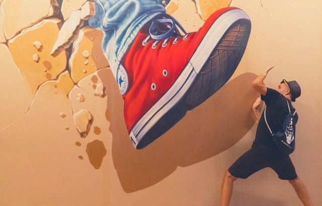 Que signifie rêver d'affronter ?