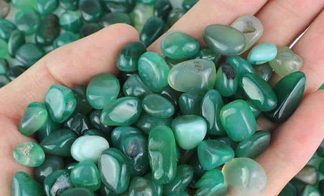 Un rêve d'agate et sa signification: Que signifie rêver d'agate ?