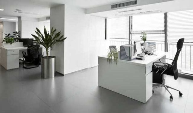 Que signifie rêver d'agence ?