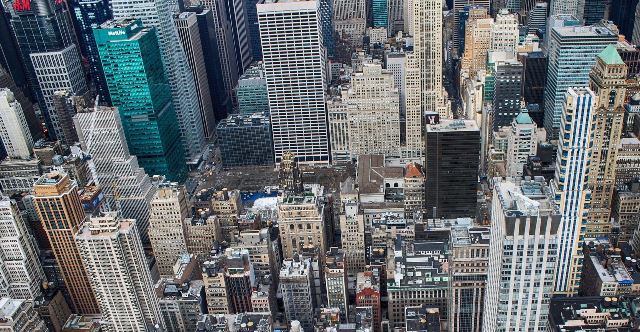 Un rêve d'agglomération et sa signification: Que signifie rêver d'agglomération ?