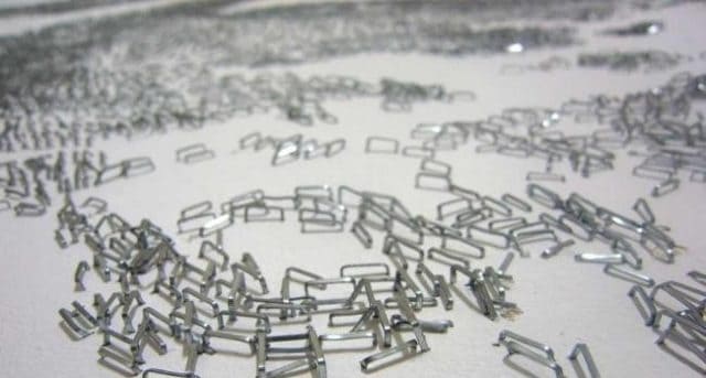 Un rêve d'agrafes et sa signification: Que signifie rêver d'agrafes ?