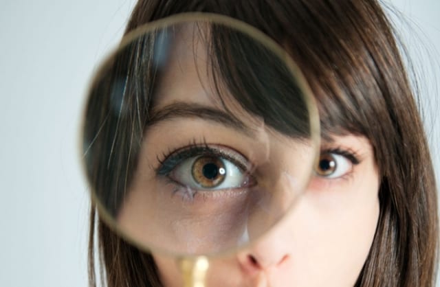 Un rêve d'agrandissement et sa signification: Que signifie rêver d'agrandissement ?