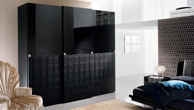 Un rêve d'armoire et sa signification: Que signifie rêver d'armoire ?