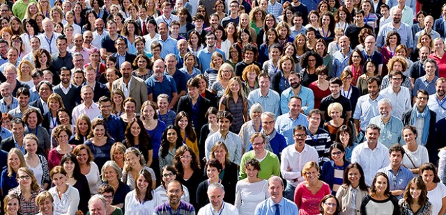 Un rêve d'attroupement et sa signification: Que signifie rêver d'attroupement ?