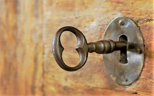 Que signifie rêver d'enfermer ?