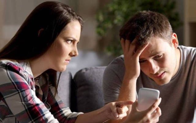 Un rêve d'être trompé et sa signification: Que signifie rêver d'être trompé ?