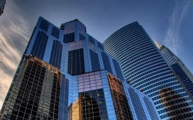 Que signifie rêver d'immeuble ?