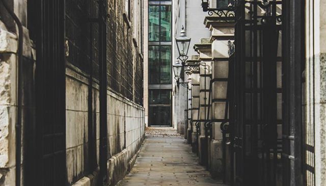 Un rêve d'impasse et sa signification: Que signifie rêver d'impasse ?