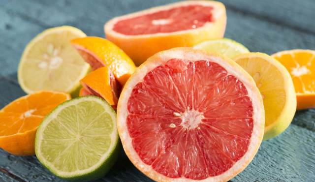 Un rêve d'agrumes et sa signification: Que signifie rêver d'agrumes ?