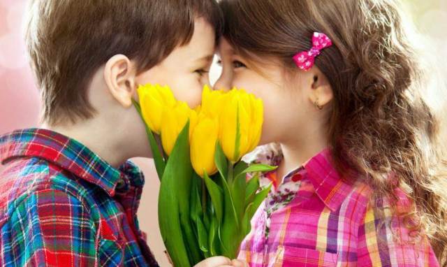 Un rêve de bisous et sa signification: Que signifie rêver de bisous ?