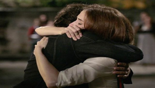 Que signifie rêver de câlins ?